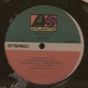 CERRONE "SUPERNATURE"