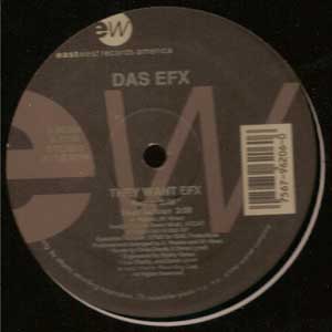 DAS EFX "THEY WANT EFX"