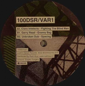 V/A "FIGHTING THE BLIND MEN"