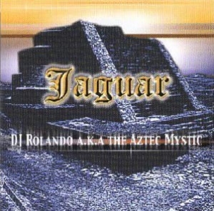 THE AZTEC MYSTIC "JAGUAR"