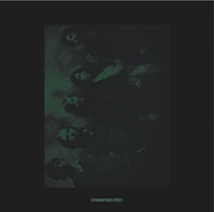 OTHER LIVES "TAMER ANIMALS" (ATOMS FOR PEACE RMX)