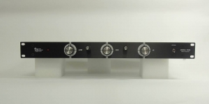 ALPHA RECORDING SYSTEM LIMITED EDITION 3 WAY CROSSOVER "ARS-3500 LIMITED EDITION"