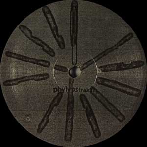 BASIC CHANNEL "PHYLYP'S TRAK II"