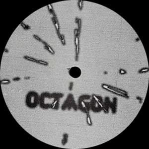 BASIC CHANNEL "OCTAGON"