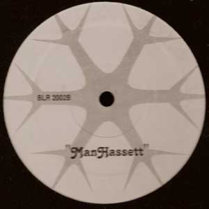 LARRY HEARD "MANHASSET"