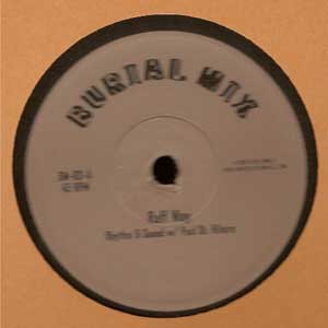 RHYTHM & SOUND "RUFF WAY"