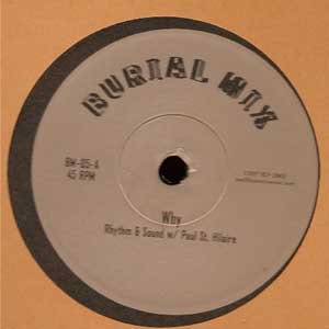 RHYTHM & SOUND "WHY"