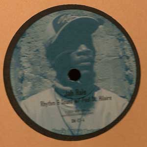 RHYTHM & SOUND "JAH RULE"