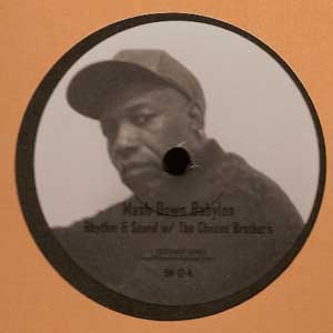 RHYTHM & SOUND "MASH DOWN BABYLON"