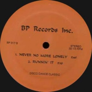 FINGERS INC. "NEVER NO MORE LONELY" "BANG BANG, YOU'RE MINE