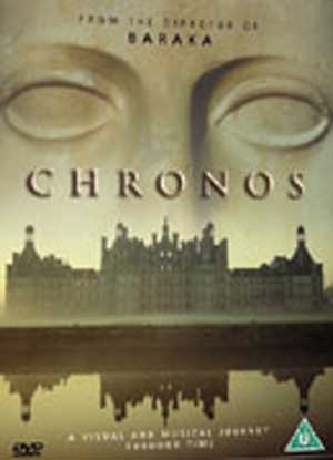 "CHRONOS"