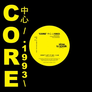 HOUSE OF GYPSIES "CORE 1993 : DON'T LET IT GO"