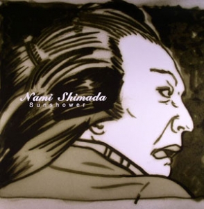 NAMI SHIMADA "SUN SHOWER" (LEGOWELT)