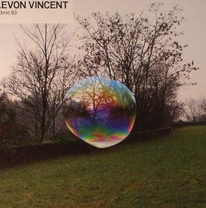 LEVON VINCENT "FABRIC 63"