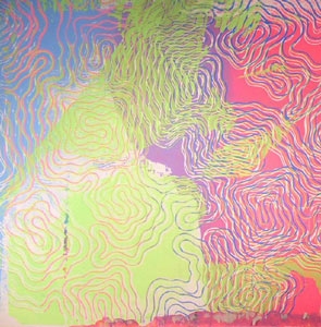 GALVIN DAVIS "HEARING VOICES"