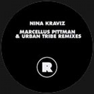 NINA KRAVIZ "WORKING" (MARCELLUS PITTMAN RMX)