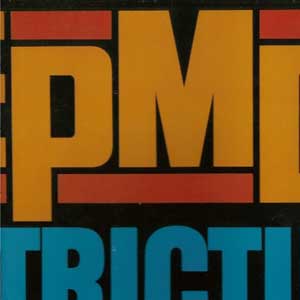 EPMD "STRICTLY BUSINESS"