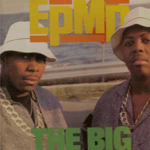 EPMD "THE BIG PAYBACK"