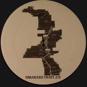 OMAR S. & KAI ALCE "JIVE TIME"