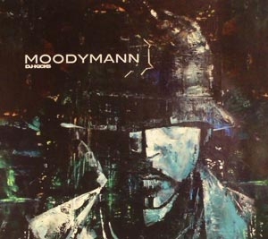 MOODYMANN "DJ KICKS"