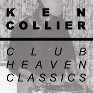 KEN COLLIER "CLUB HEAVEN CLASSICS"