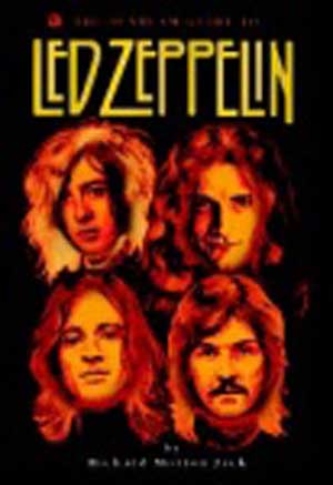THE SUNBEAM GUIDE TO...LED ZEPPELIN"
