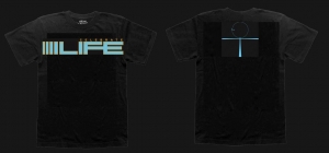CELEBRATE LIFE "T-SHIRT"