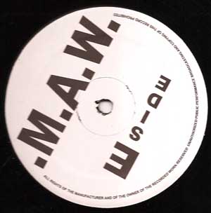 MASTERS AT WORK "REMIXES #3" (BRAND NEW HEAVIES, GROOVE COLLEC