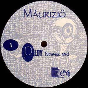 MAURIZIO "PLOY"
