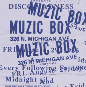 RON HARDY "MUZIC BOX CLASSICS #2"