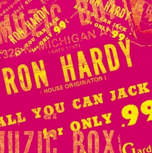 RON HARDY "MUZIC BOX CLASSICS #7"