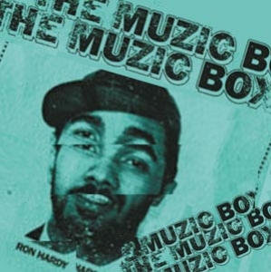 RON HARDY "MUZIC BOX CLASSICS #9"