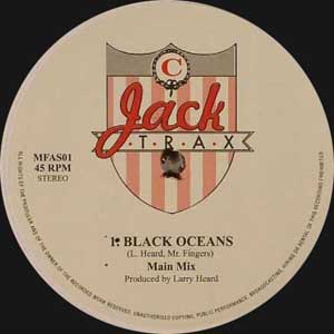 LARRY HEARD "MR. FINGERS CLASSICS"