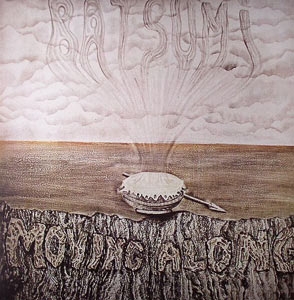 BATSUMI "MOVING ALONG"