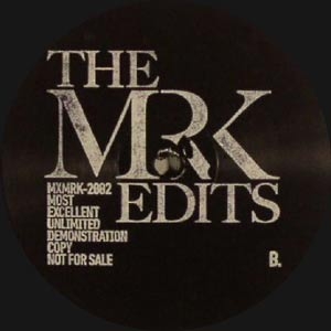 MR. K EDITS "CORAZON"