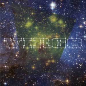 VIRGO "VIRGO" (2XLP)