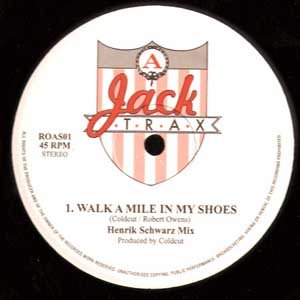 ROBERT OWENS "CLASSICS"