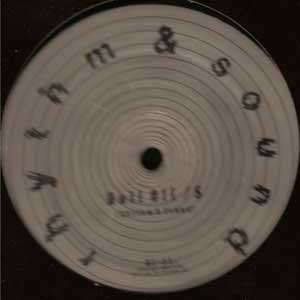 RHYTHM & SOUND "ROLL OFF"
