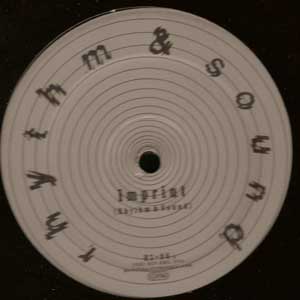 RHYTHM & SOUND "TRACE"