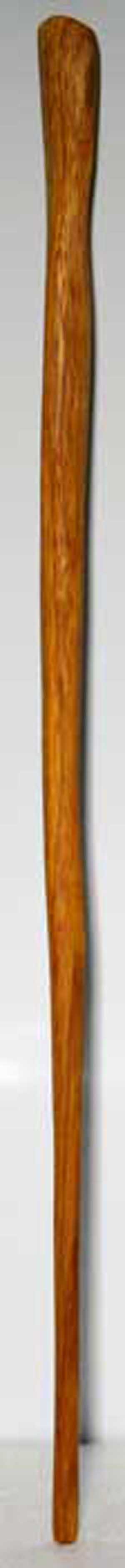WAND : PAGAN CANARYWOOD