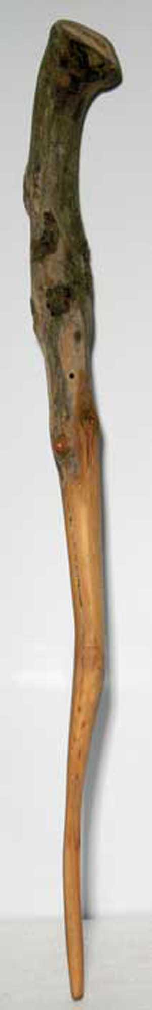 WAND : RUSTIC MAPLE