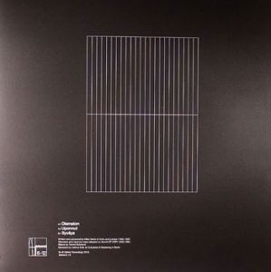 O "SYVAYS" (MIKA VAINIO)