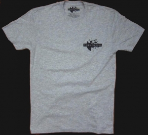 SEQUENCIAS "LOGO T-SHIRT"