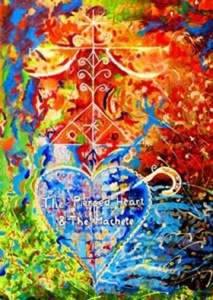 OLIVIA WYATT "THE PIERCED HEART & THE MACHETE"