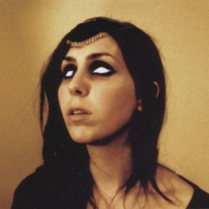 CHELSEA WOLFE "Ἀποκάλυψις"