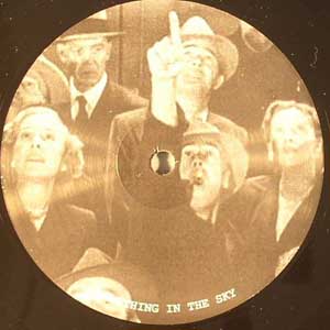 JEFF MILLS "SOMETHING IN THE SKY 3"