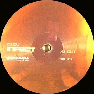 DJ QU "INFECT EP"