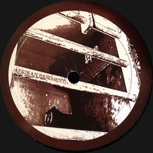 JOE CLAUSSELL "MAKUSSA"