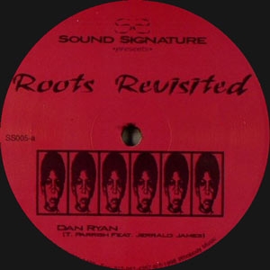 THEO PARRISH "ROOTS REVISITED"