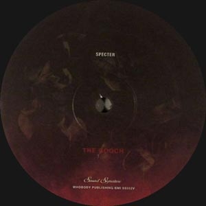 SPECTER "THE GOOCH EP" (SOUND SIGNATURE)